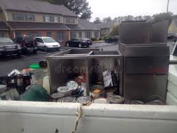 Best Appliance Removal  in Robinhood, MS