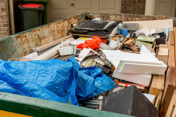 Best Attic Cleanout  in Robinhood, MS