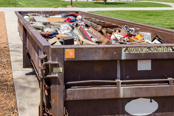 Best Demolition Debris Removal  in Robinhood, MS