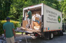 Best Dumpster Rental Services  in Robinhood, MS