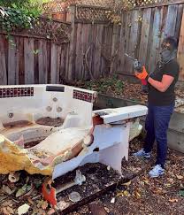 Best Property Management Cleanouts  in Robinhood, MS