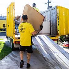 Reliable Robinhood, MS Junk Removal Services Solutions