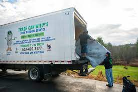 Retail Junk Removal in Robinhood, MS